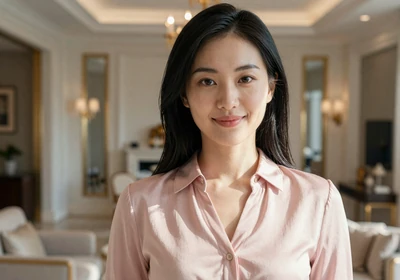 Sophie Chen, Pediatric NP, MSN
