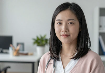 Dr. Rachel Kim, Emergency Medicine, MD