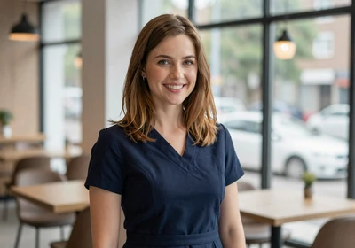 Dr. Sofia Marchetti, Anesthesiology, MD