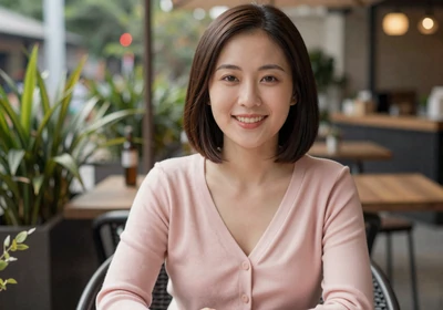 Mia Chen, Medical Assistant, Pediatrics
