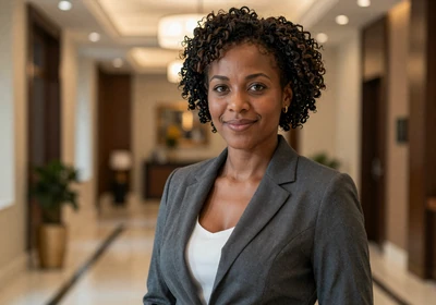 Dr. Amara Okafor, Anesthesiology, MD