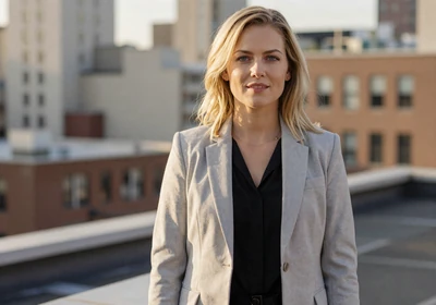 Dr. Chloe Anderson, Neurology, MD