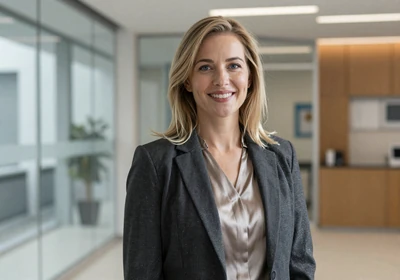 Dr. Elena Whitfield, Cardiology, MD, FACC