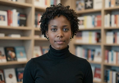 Dr. Nadia Brooks, Urology, MD