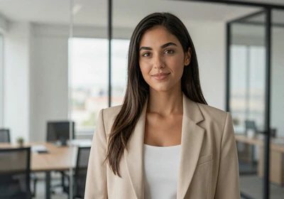 Dr. Nadia Rahman, Psychiatrist, MD