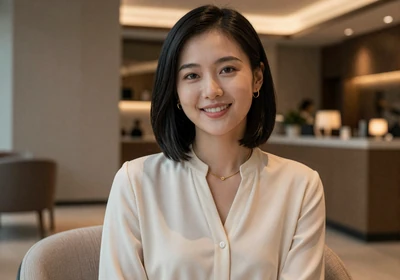 Mei Lin Chen, Radiologic Technologist, RT(R)