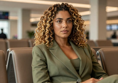 Amara Johnson, Psychiatric NP, DNP