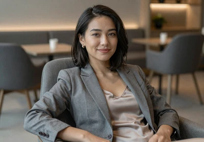 Dr. Hannah Lee, Otolaryngology, MD