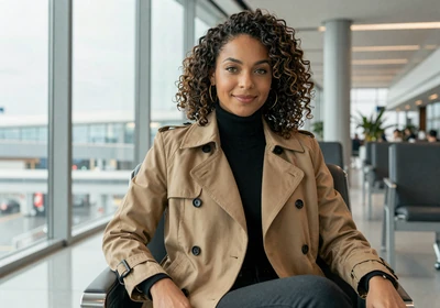Amara Johnson, Paramedic, NREMT-P