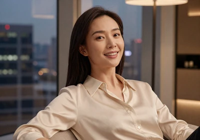 Dr. Mia Chen, Gastroenterology, MD