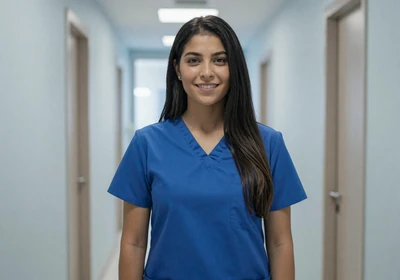 Gabriela Reyes, Registered Nurse, BSN