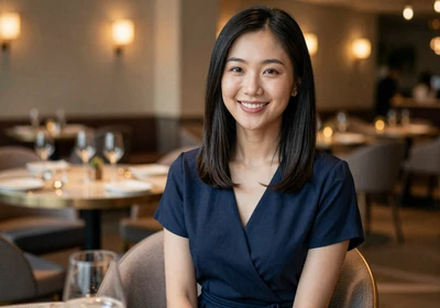 Nina Park, Pediatric Physical Therapist, DPT