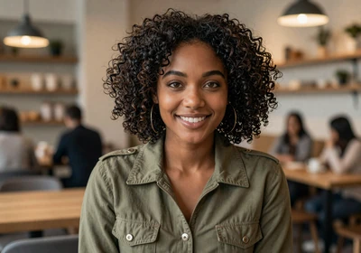 Jasmine Carter, Travel RN - ICU