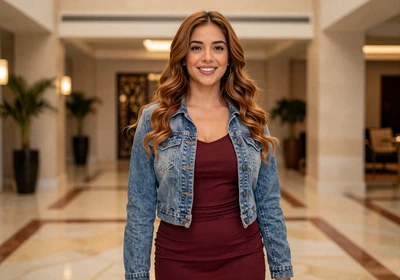 Dr. Sofia Delgado, Anesthesiologist, MD