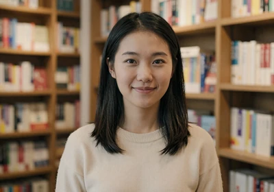 Mei Chen, Occupational Therapist, OTR/L, Peds