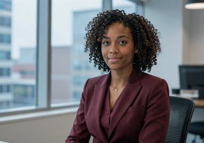 Aaliyah Johnson, Occupational Therapist, OTR/L, MS