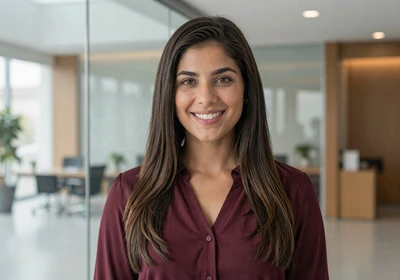 Dr. Elena Vasquez, Ophthalmology, MD