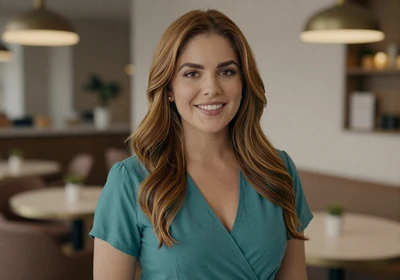 Dr. Gabriela Reyes, Obstetrics & Gynecology, MD