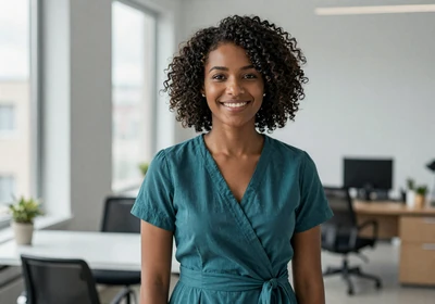 Dr. Amara Johnson, Pediatrics, MD