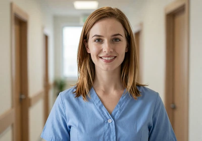 Dr. Emily Carter, Family Medicine, MD