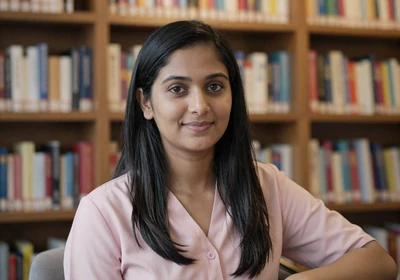 Dr. Priya Sharma, Anesthesiology, MD
