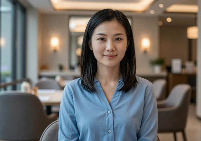 Dr. Mei Chen, Radiation Oncology, MD
