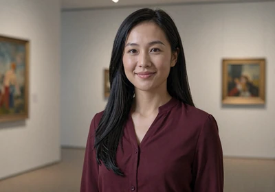 Dr. Elena Park, Psychiatry, MD
