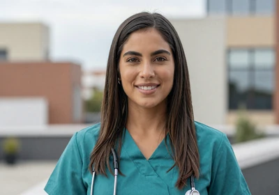Dr. Lena Vasquez, Emergency Medicine, MD