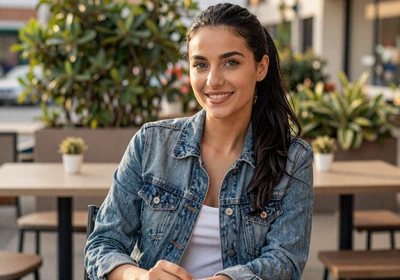 Leila Santos, Respiratory Therapist, CRT