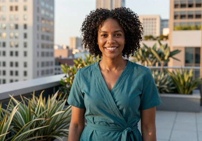 Dr. Nia Bennett, Cardiology, MD, FACC
