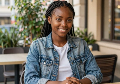 Tiana Brooks, Paramedic, NREMT-P