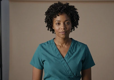 Dr. Maya Thompson, Orthopedic Surgery, MD