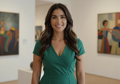 Dr. Isabella Torres, Dermatology, MD