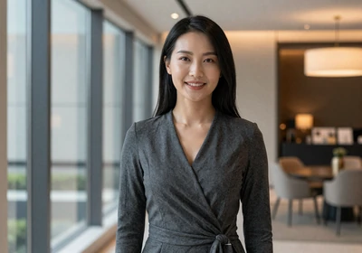 Dr. Mei Tanaka, General Surgery, MD, FACS
