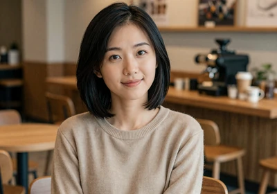 Lily Chen, Hospital Pharmacist, PharmD