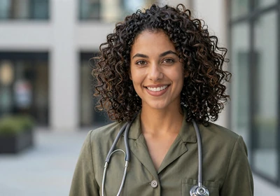 Dr. Maya Bennett, Emergency Medicine, MD