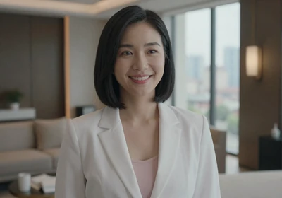 Dr. Hannah Kim, Nephrology, MD