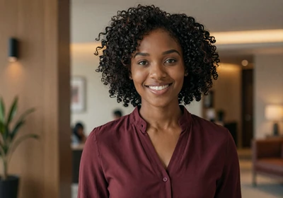 Amara Okafor, Certified Medical Assistant, Family Medicine