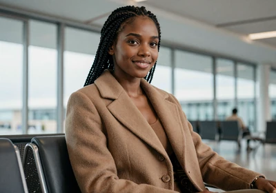 Dr. Imani Brooks, Gastroenterology, MD