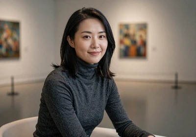 Dr. Mei Chen, Ophthalmology, MD